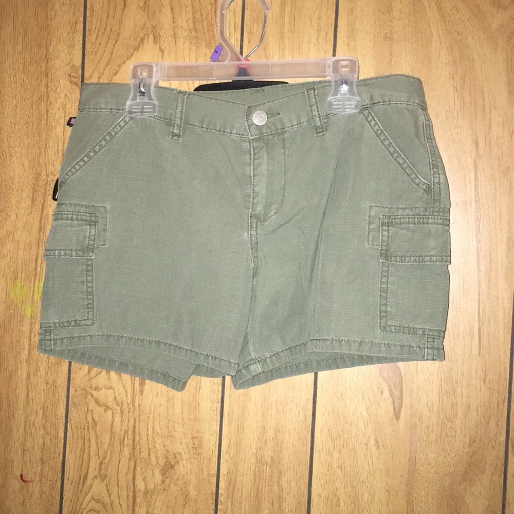Ralph Lauren shorts